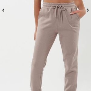 GARAGE GIRLFRIEND JOGGERS